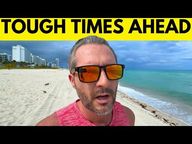 Your LAST CHANCE To PREPARE FOR ECONOMIC CRISIS