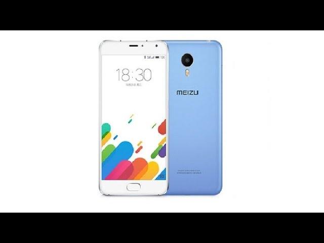 Meizu Metal | Review | Latest Smartphones | New Features | Phone Specifications