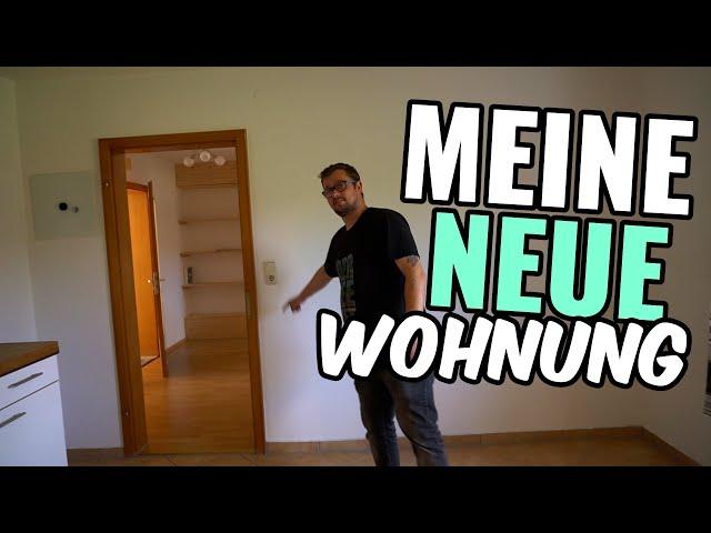 MEINE NEUE WOHNUNG / BRSTNG