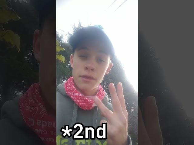 Day in a life of a 14 y/o Business owner