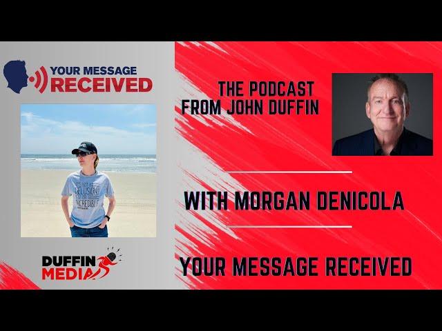 The Mission of Connection: Conversations that Matter Morgan DeNicola
