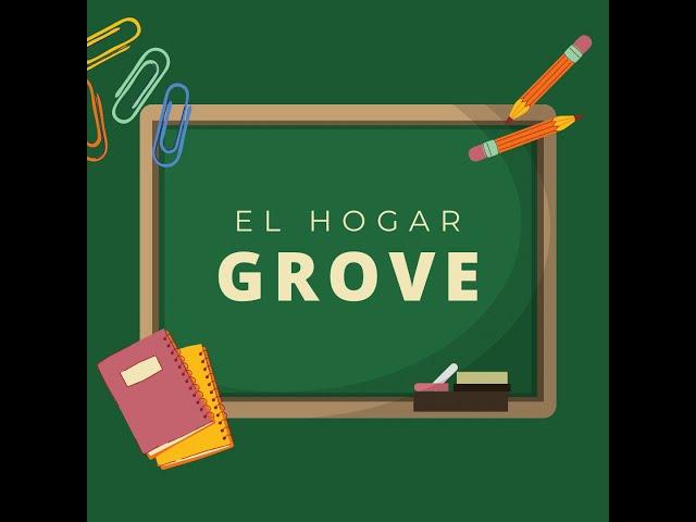 ElHogarGrove - Curriculum Binder / Yearly -Monthly-Weekly-Daily Organization