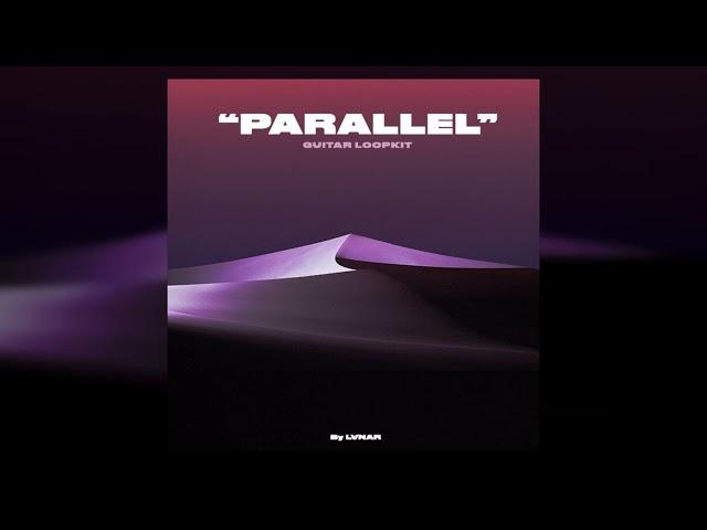 Gunna Loop Kit - Parallel (Young Thug, YSL, Don Toliver, Money Man, Guitar Loop Kit / Sample Pack)