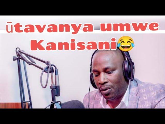 ŪTAVANYA UMWE KANISANI SAMMY WA MULINGE MAN MBILO #kambacomedy