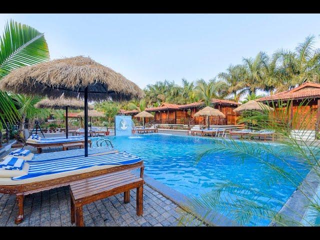 Best Nature Resort in Nashik - Little Cove Resort