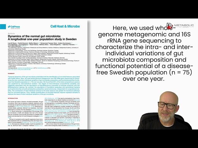 Rethinking Stool Tests: Are We Overusing Them? | Dr Bryan Walsh