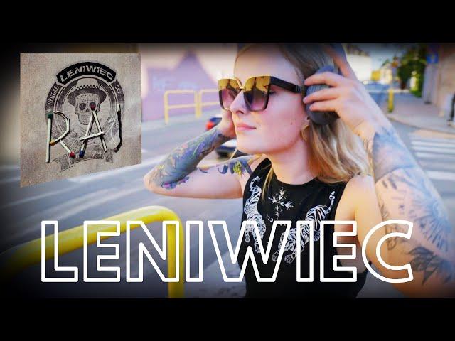 Leniwiec - "RAJ" (Cała Płyta - Official Video) (2016)