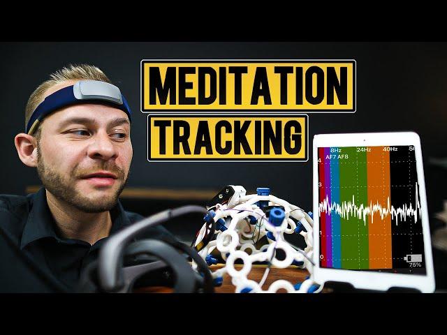 Elevate Your Meditation: Brainwave Mapping on a Budget