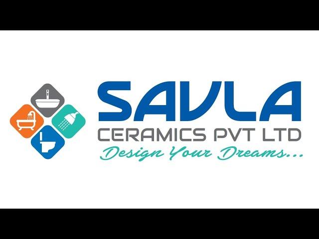 Savla Ceramics Bath Fittings & Tiles Showroom