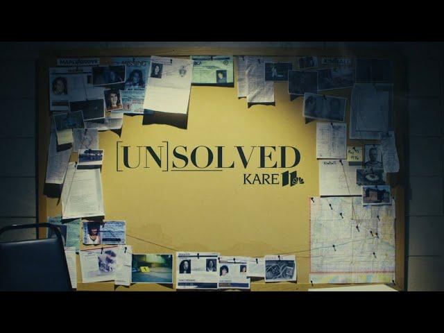 [UN]SOLVED | The Disappearance of Madeline Kingsbury