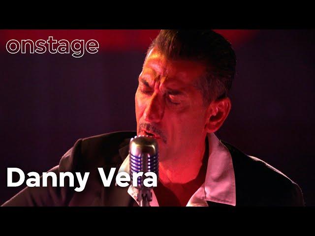 Danny Vera - Like It Always Was | VPRO ON STAGE