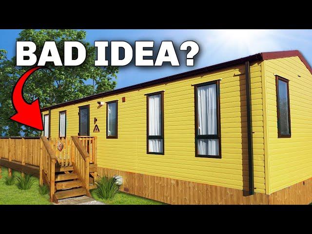 Buying A Manufactured Home? THIS is What You NEED TO KNOW!