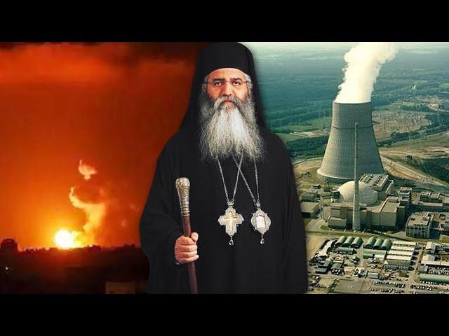 Prophecy: When Israel Hits Iran’s Nuclear Facilities…