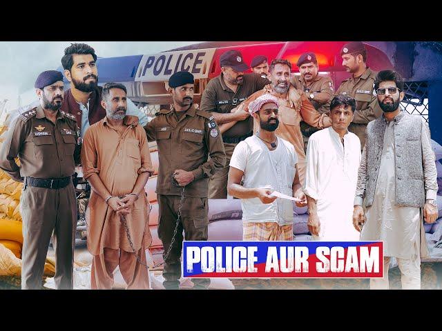 Police ka Raid | Reality based Story | Bwp Production