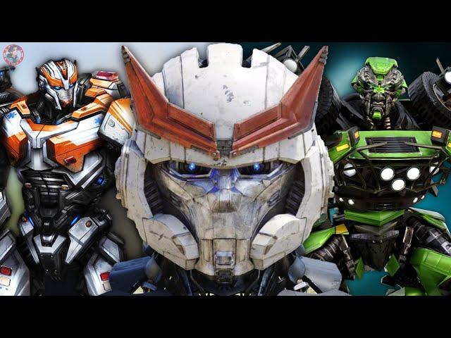 Ranking Every Ratchet Design From Worst To Best (w/ dumbjake)