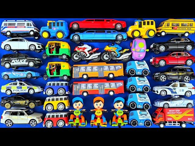 Ultimate Toy Car Collection: Unveiling the Most Stunning Diecast and Model Toy Cars Ever