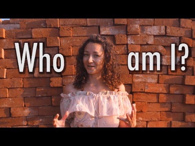 Who am I? :) - Let me introduce myself!