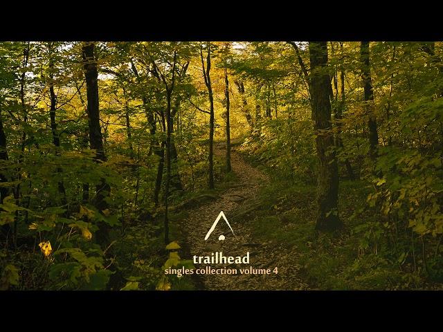 Altus - Trailhead : Singles Collection Volume 4 (2020)