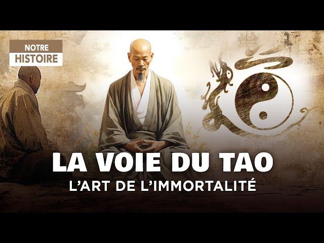 Droga Tao - Sztuka nieśmiertelności - Duchowość - Lao Tzu - Dokument o religii - AT