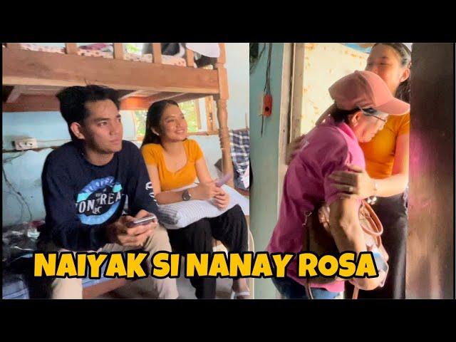 DITO NA KAMI SA SORSOGON | ROEL OF MALALAG