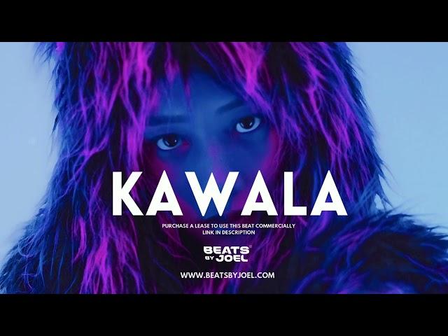 Amapiano x Afrobeat Type Beat | Afrobeat | "Kawala" 2023