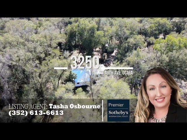 Tasha Osbourne 3250 SW 46th Ave, Ocala