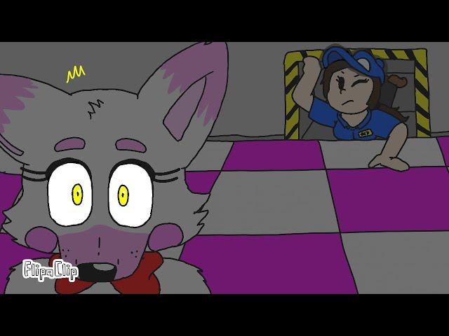 FNAF Animation Clip- “Trust Me” by CK9C