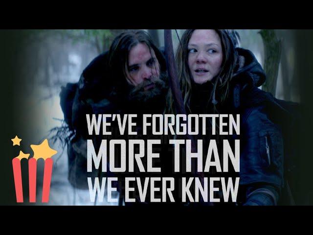 We've Forgotten More Than We Ever Knew | FULL MOVIE | Post Apocalyptic, Science Fiction, Thriller