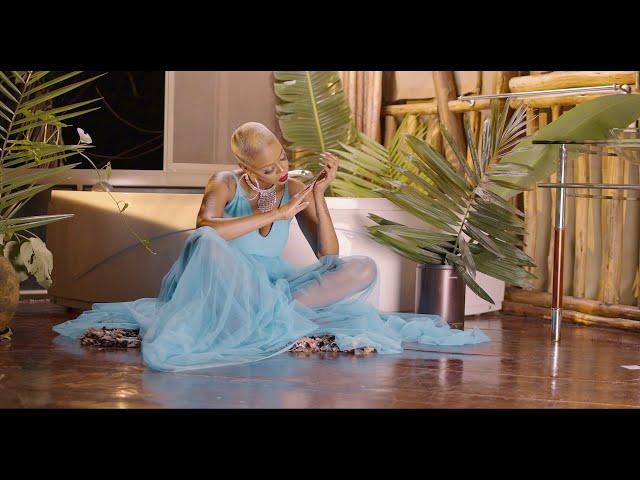 Nina Roz | Enyonta | Official Video