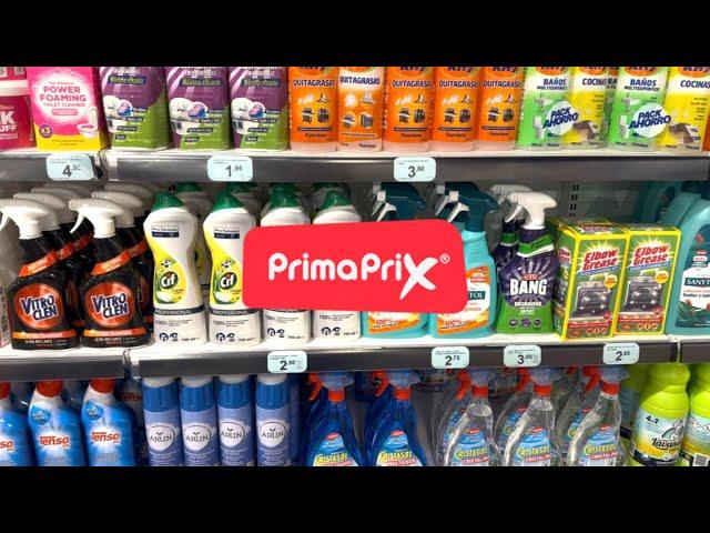 PRIMAPRIX Discover THE BEST PRICES for Cleaning for your Home Now! HOUSE CLEANING