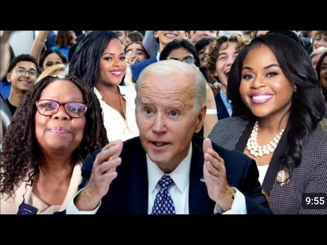 SA PLIS KE BÒN NOUVÈL, USCIS METE JWA E KONFIMEL - TOUT BENEFISYÈ PROGRAM BIDEN PRAL-   LIZBETHTV