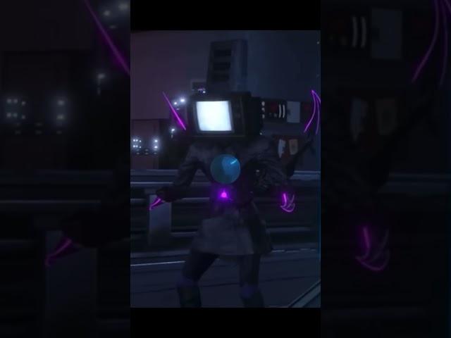 Simp camera men edit️