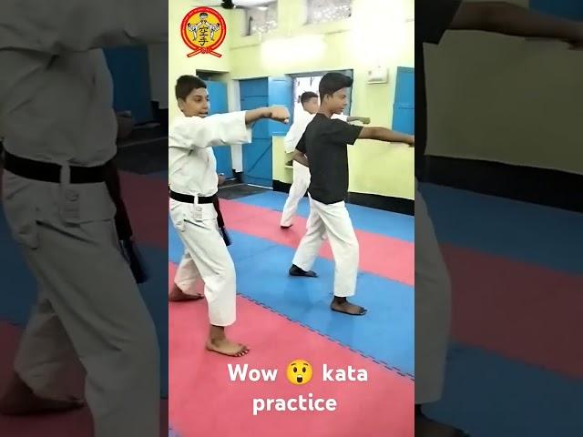 #karate #karatemove