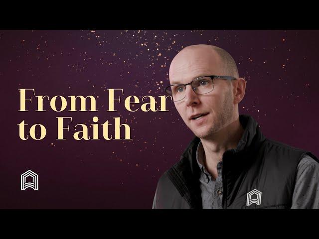 When the Impossible Becomes Possible | Pastor Aaron Graham