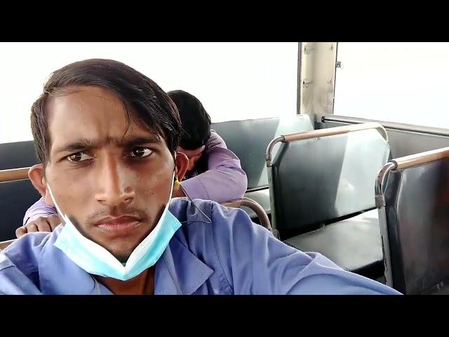 khatara bus se kam par ja rahe hai MBM gulf company