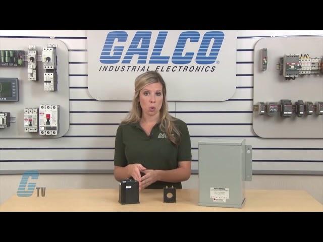 Various Types of Transformers