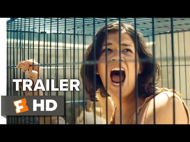 The Farm Trailer #1 (2018) | Movieclips Indie