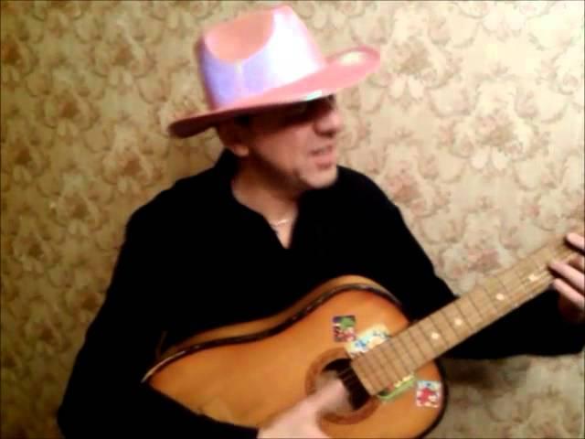 МОИ ДРУЗЬЯ -  ВЛАД ПИТЕРСКИЙ(В БОРИСОВИЧ)