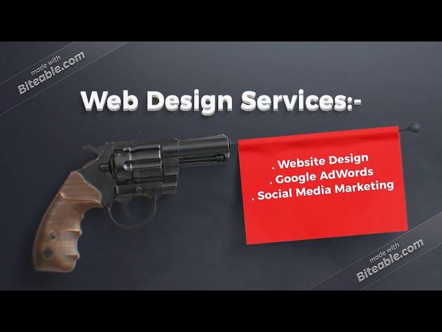 Web Design Hamilton