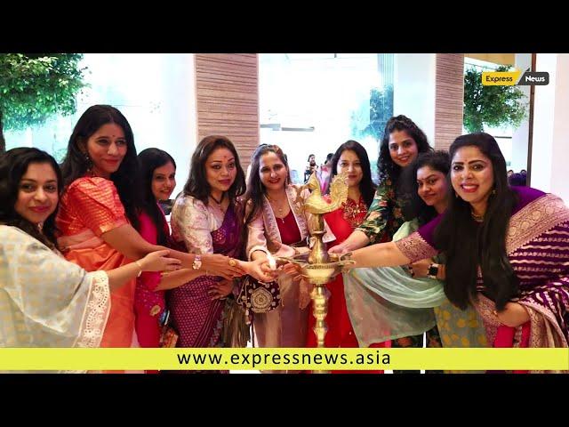 Style Bazaar Diwali Edit @ Hyatt Regency || Express News