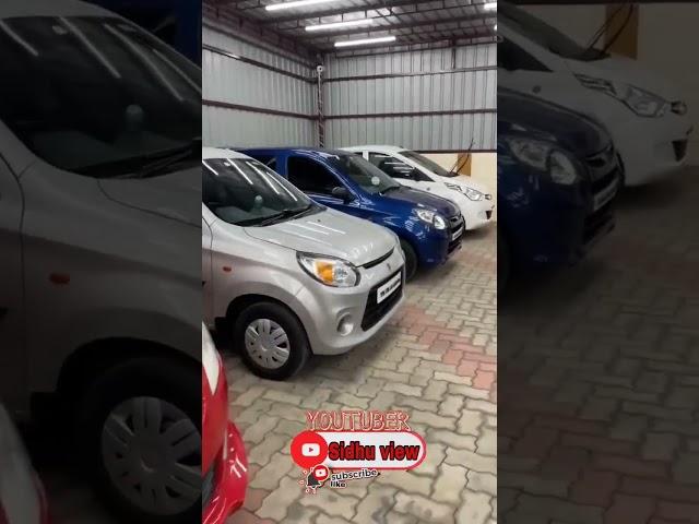 used cars sale at LOW price|used cars in Chennai|secondhand car in tamilnadu #usedcardelhi #usedcars