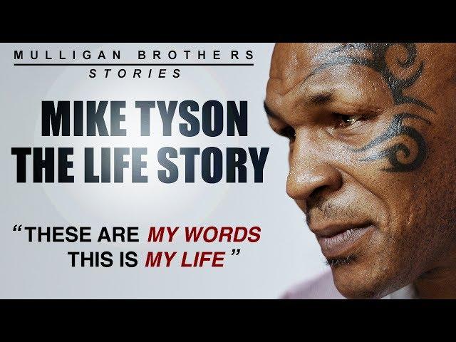 The God Complex - Mike Tyson's Full Life Story - MOTIVATION