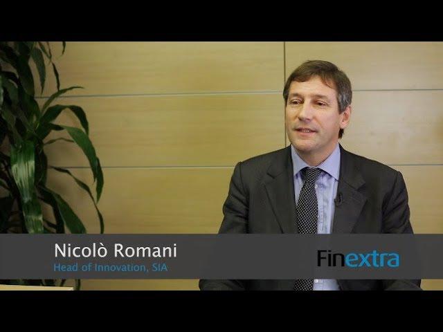 Finextra Interview: Blockchain, Bitcoin and beyond