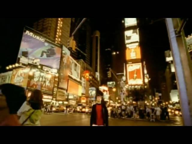 Pet Shop Boys - New York City Boy