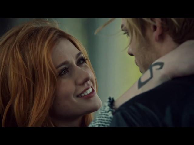 Shadowhunters 3x12 "Jace Saves Clary" Season 3 Episode 12 [HD] "Original Sin"