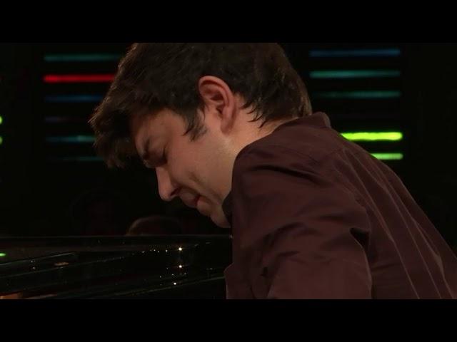 J. S. Bach / A. Vivaldi - Sicilienne  - Behzod Abduraimov, piano