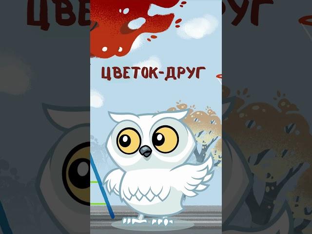 Сказка для взрослых Цветок - друг! Маленькая Сказка с глубоким смыслом)