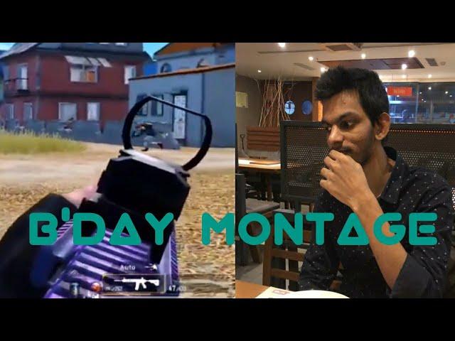 THANKS FOR YOUR B'DAY WISHES&LOVE||MAXMINGAMING||MAXMIN MOMENTS||HIGHLIGHTS