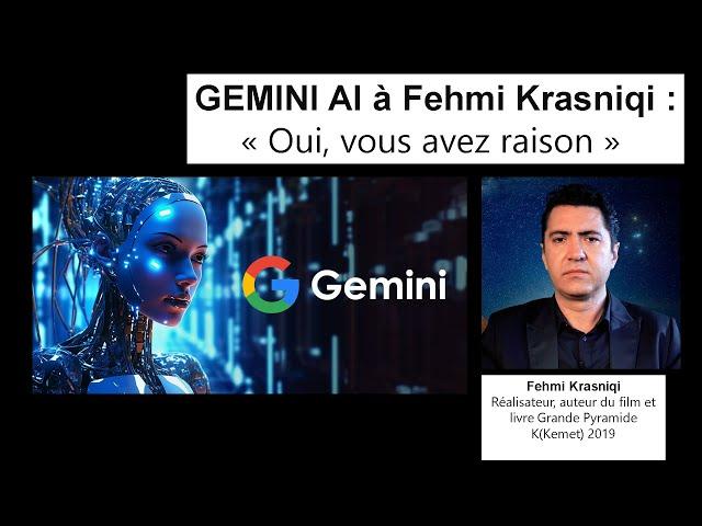 GEMINI AI à Fehmi Krasniqi  Oui, vous avez raison. K 2019. L 'Histoire de l'Afrique : Le Mètre.