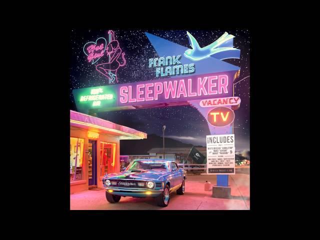 MARAT - BOOST (Produced by Frank Flames) SLEEPWALKER OUT NOW!